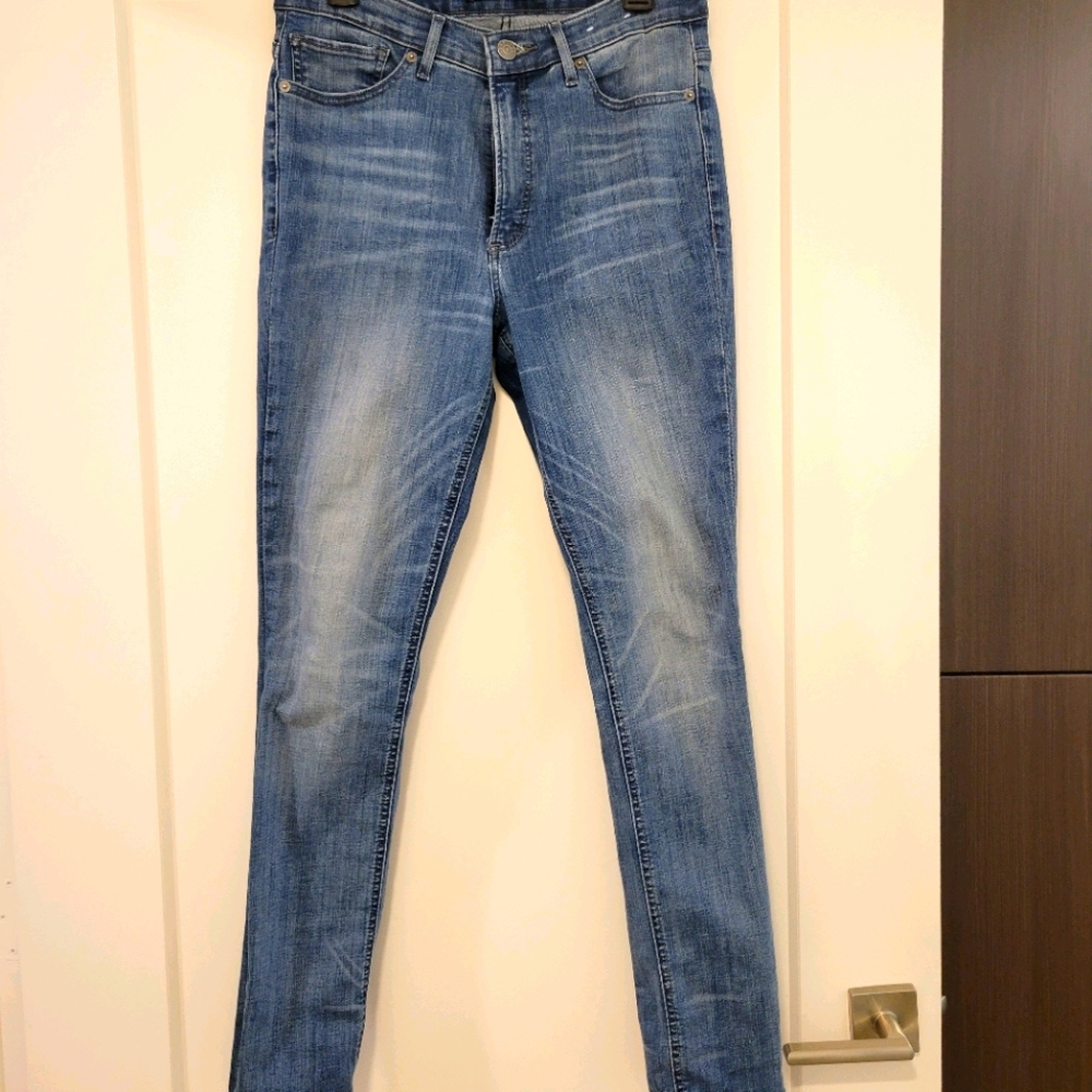 Express Jeans